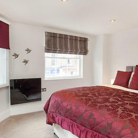 The King'S- Gorgeous City Centre Apartment York Exterior foto